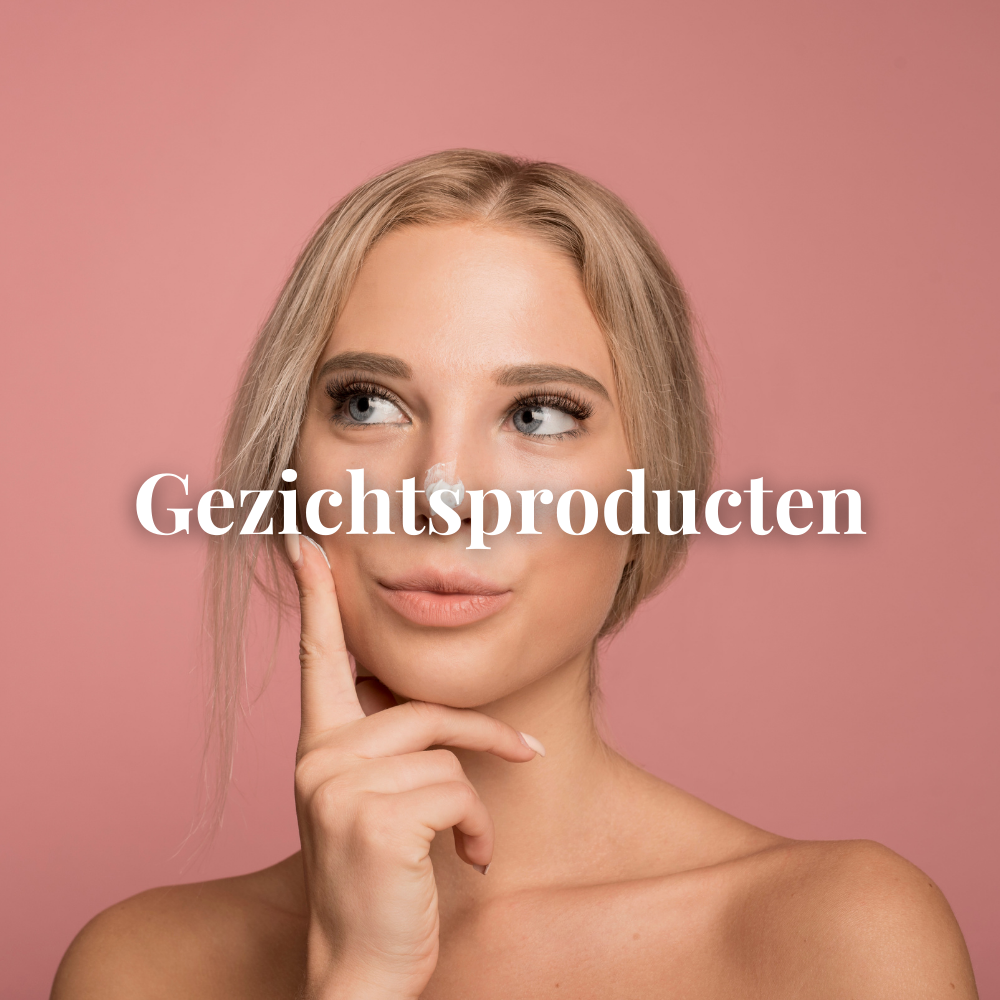 Gezichtproducten