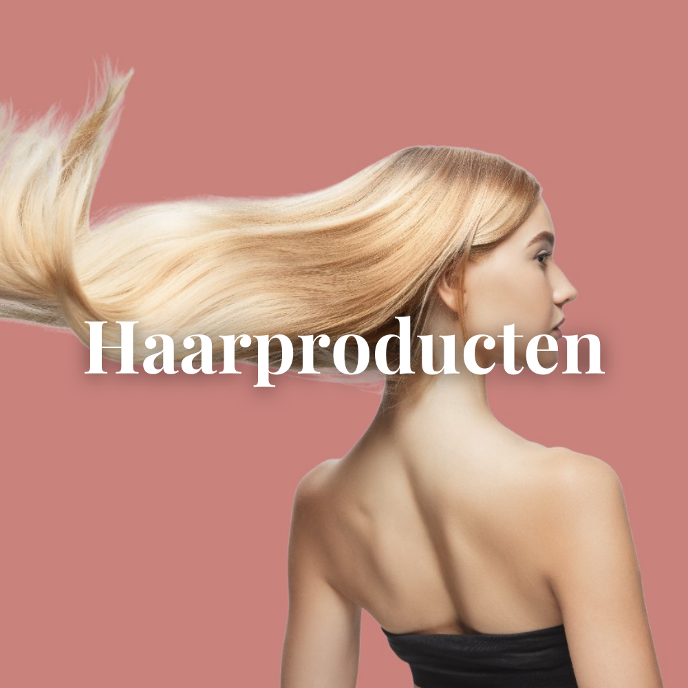 Haarproducten